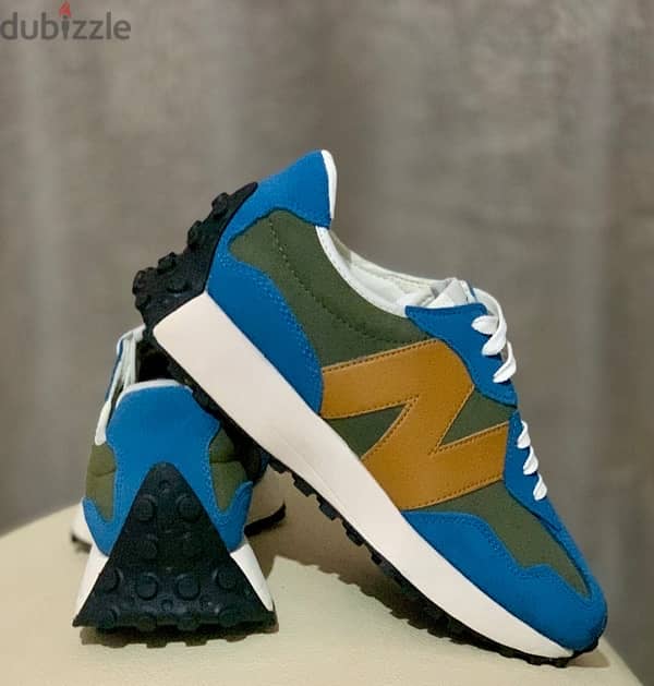 New Balance 327 2