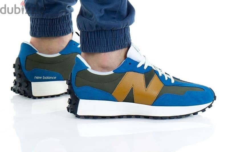 New Balance 327 8