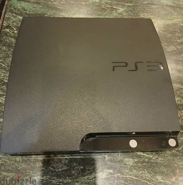 PlayStation 3 0