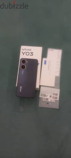 فيفو / vivo y03 0