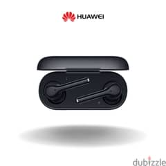 استمتع بصوت لا مثيل له مع Huawei FreeBuds 3i! 