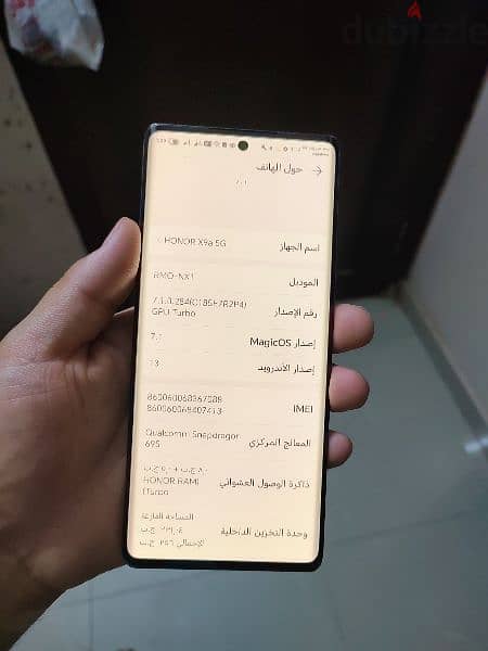 هونر x9a 2