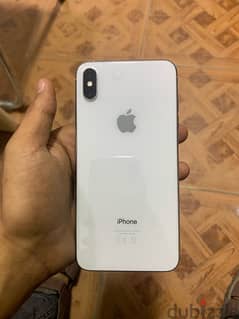 iPhone XS Max