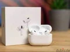 air pods pro 2