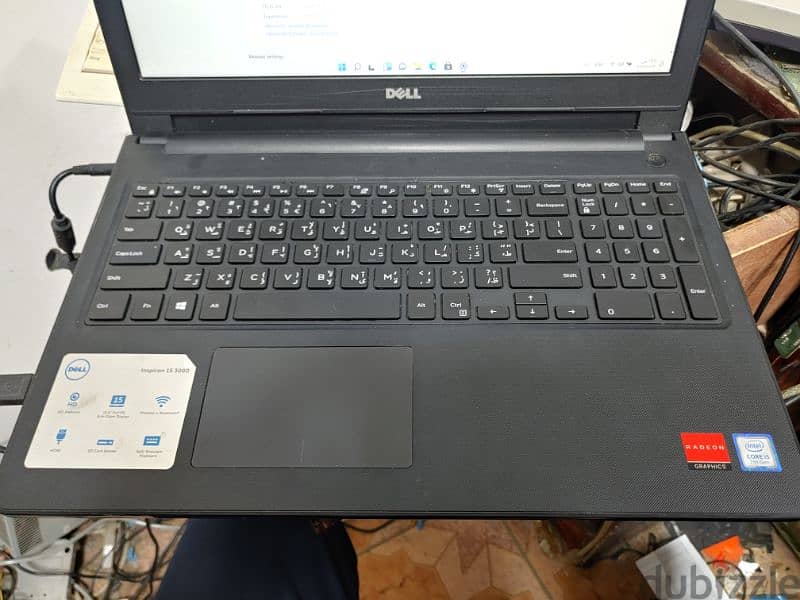 Dell I5 جيل سابع 5