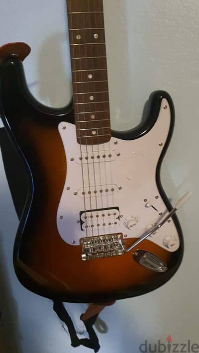 guitar fender