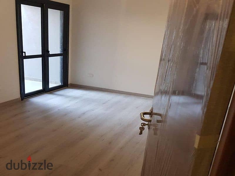 Apartment 165m fully finished in La Vista EL Patio 7 Fifth Settlement New Cairo 5