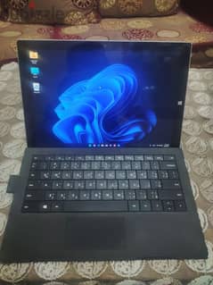 Microsoft Surface Pro 3 | 8 رام - 256 مساحة