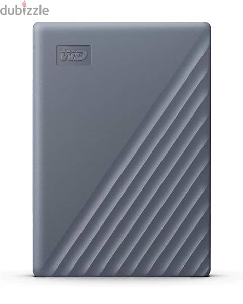 WD Western Digital 5TB هارد خارجي 5 تيرا جديد 2