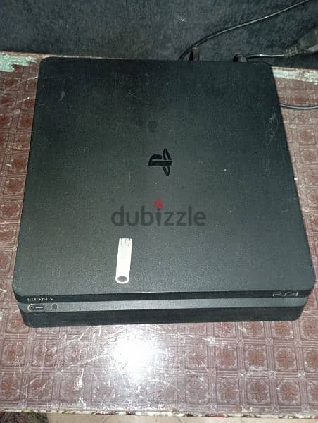 PS4 slim 500 soft 9 hack 2