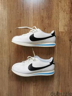 Nike Cortez