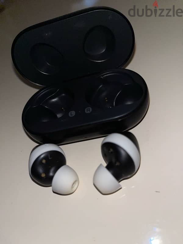 Samsung galaxy buds 2