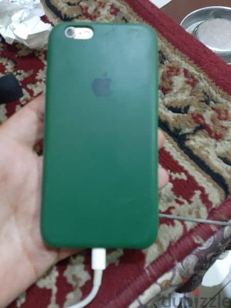 ايفون 6s خليجي 1