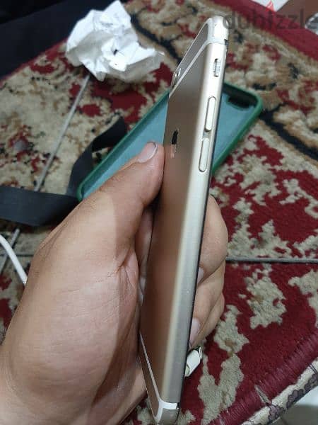 ايفون 6s خليجي 4