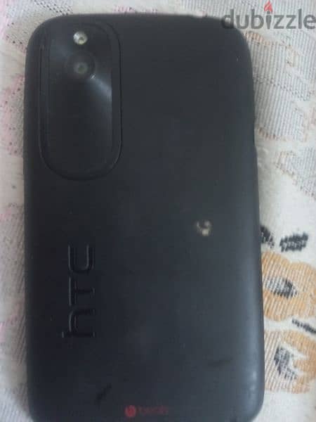 HTC Desire xRus 2