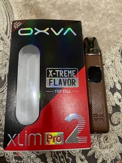 Pod VAXO Xlim pro2 for sale 0