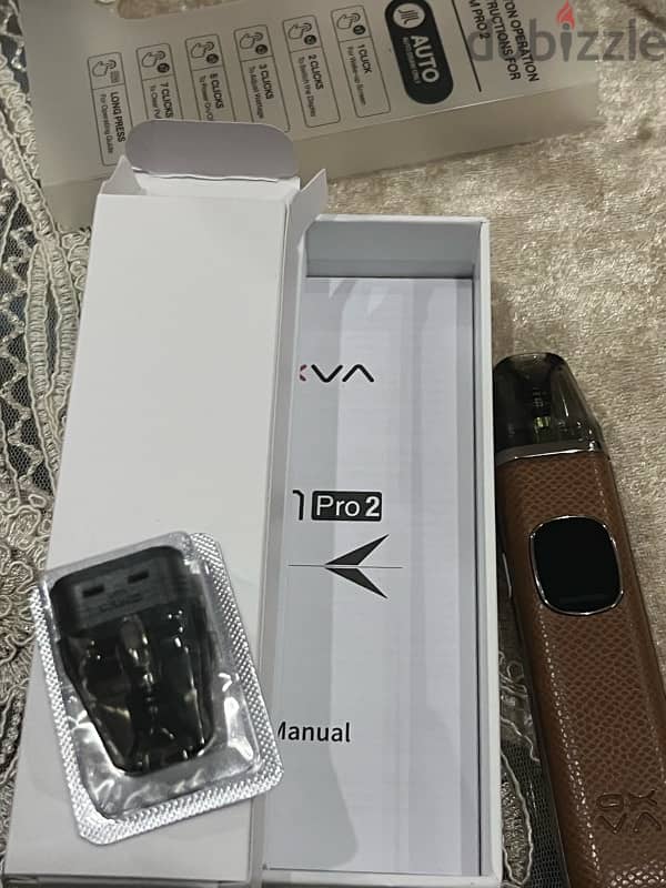 Pod VAXO Xlim pro2 for sale 1