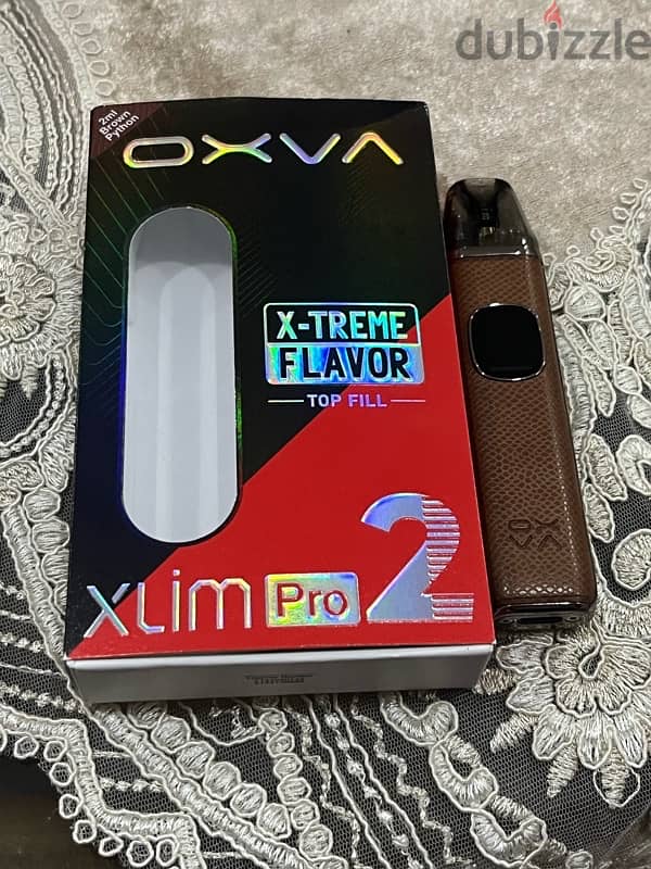 Pod VAXO Xlim pro2 for sale 2