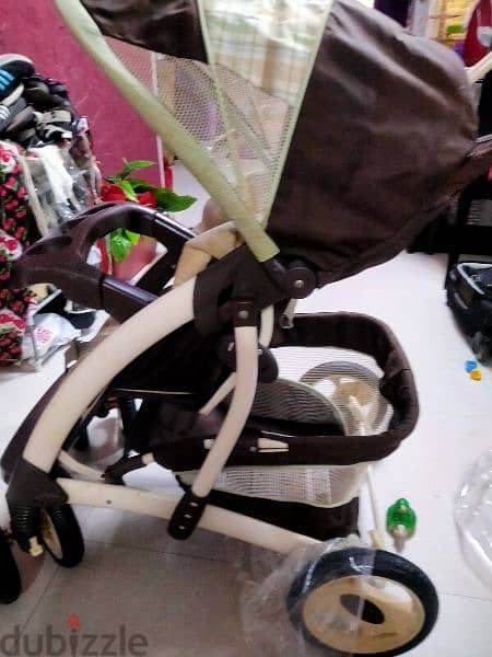 baby stroller 3