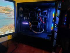 Pc gaming (intel core i5 12th - RTX 3060)