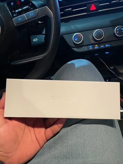 Apple Watch series 10 42mm Rose gold aluminum GPS