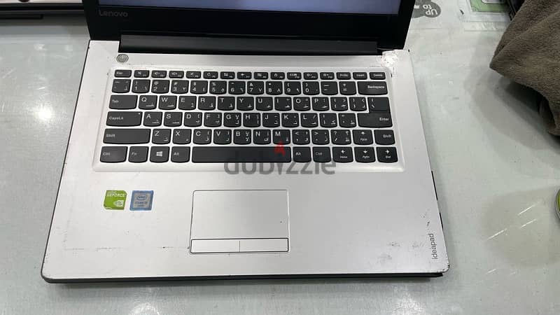 Lenovo ideapad 310-14ikb 0