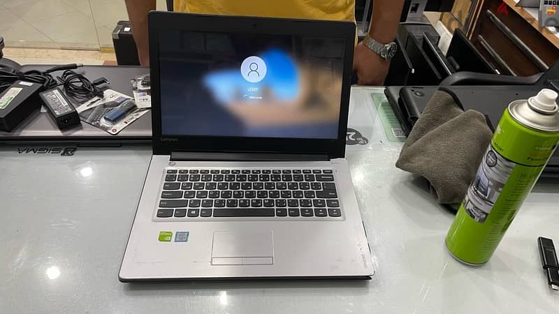 Lenovo ideapad 310-14ikb 2