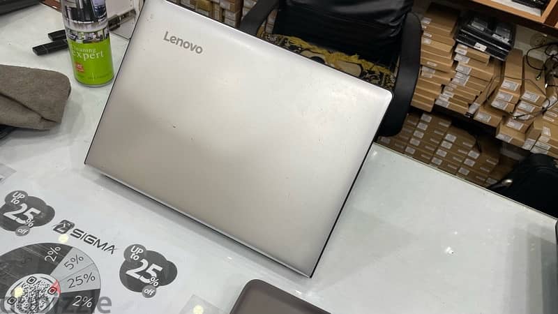 Lenovo ideapad 310-14ikb 3