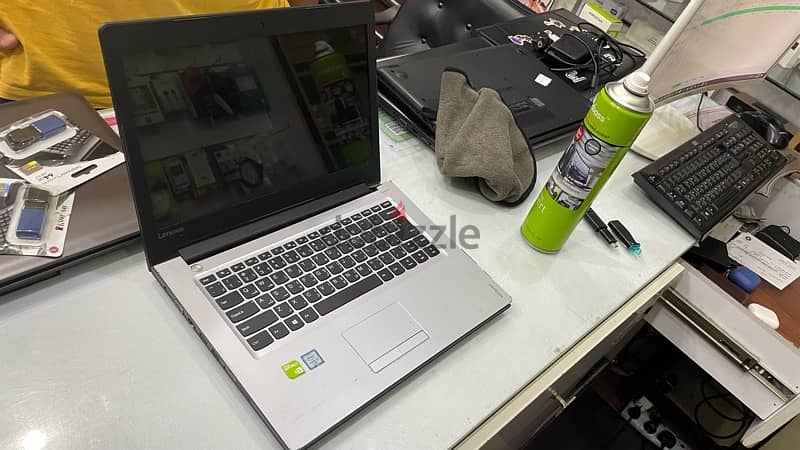 Lenovo ideapad 310-14ikb 5