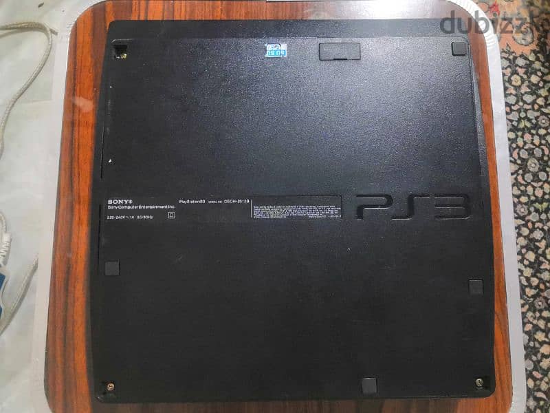 ps3 بلاي ستيشن ٣ 3 للبيع 1