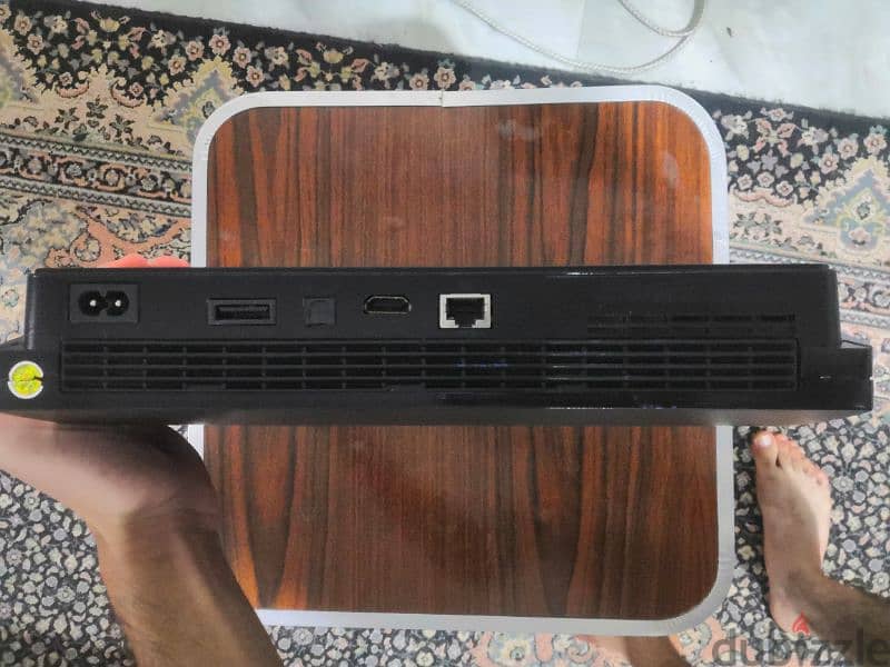 ps3 بلاي ستيشن ٣ 3 للبيع 2