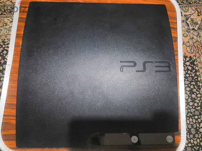 ps3 بلاي ستيشن ٣ 3 للبيع 3