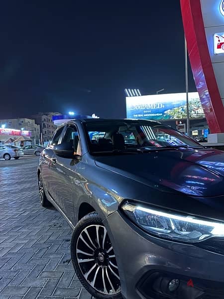 Fiat Tipo 2021 7