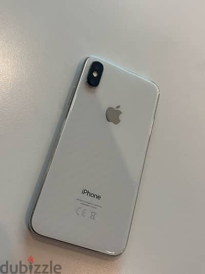 iPhone X 64GB