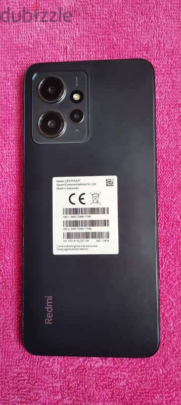 شاومي Redmi Note 12 0