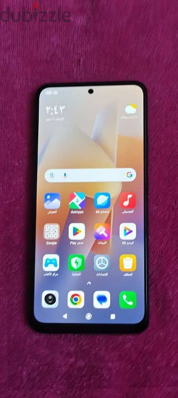 شاومي Redmi Note 12 2