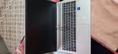 HP probook