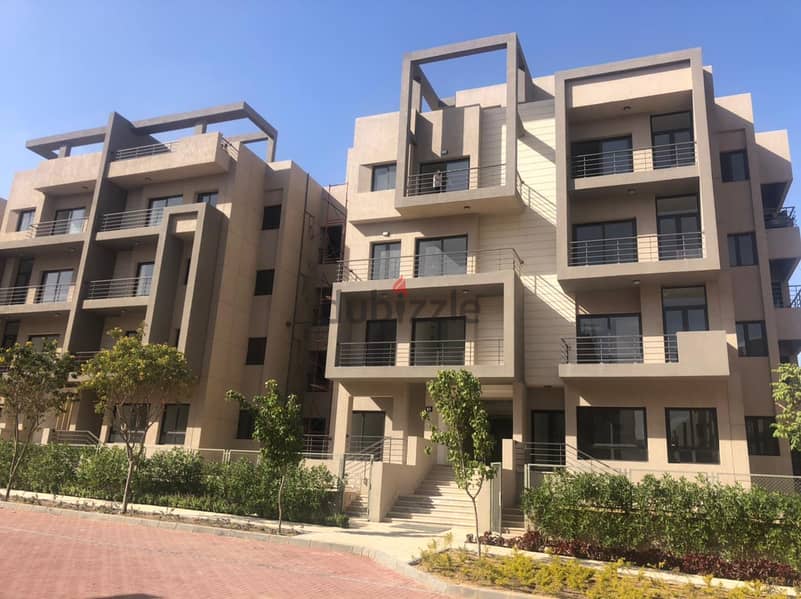 بنتهاوس 180م متشطب بالتكيفات للبيع في المراسم فيفث سكوير Fifth Square 15