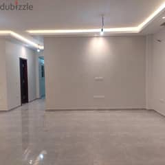 شقة للايجار أرقى أحياء الشيخ زايد Apartment for rent Fully finished 0