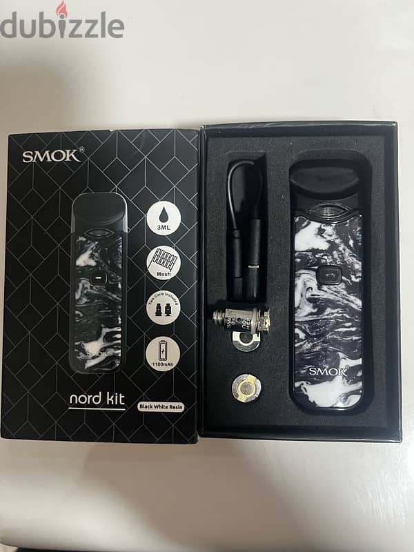 pod nord kit 3