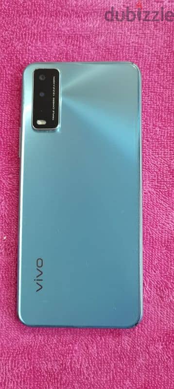 فيفو Vivo 2029 وارد الخارج ١٢٨ مساحه ٨ رام 0