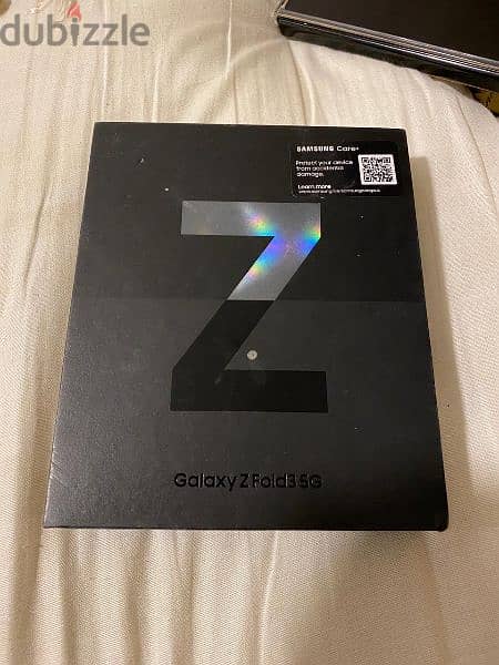 سامسونج galaxy zfold 3 0