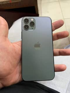 iPhone 11 Pro 256 وخطين 0