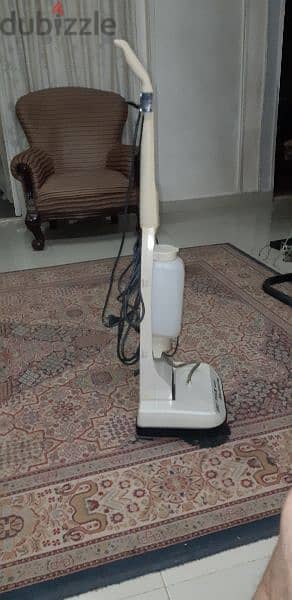 ماكينه غسيل سجاد للبيع Carpet Cleaner