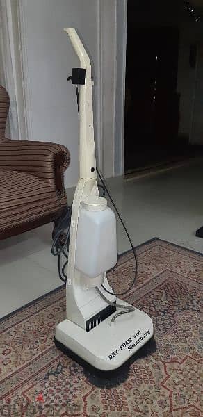 ماكينه غسيل سجاد للبيع Carpet Cleaner 1