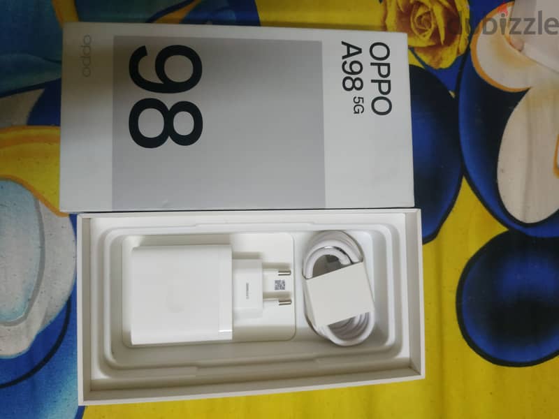 oppo a98 5g 3