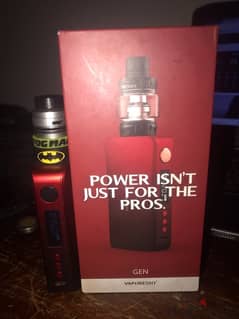 vap vaporesso GEN 0