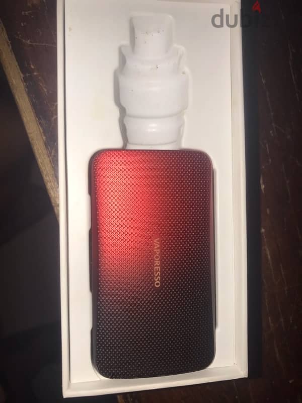 vap vaporesso GEN 5