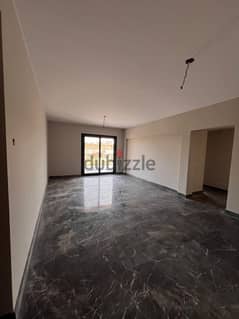 Apartment with garden for rent @ Owest  شقة بجاردن إيجار بكمبوند أويست