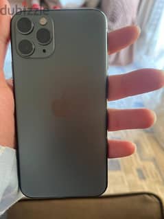 i phone 11 pro 64 gb